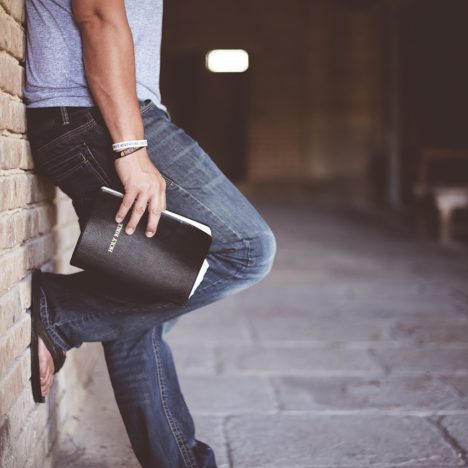 Are we preaching an ANTI gospel?